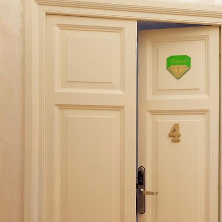 Bed and Breakfast Domus Premuda Рим Екстер'єр фото
