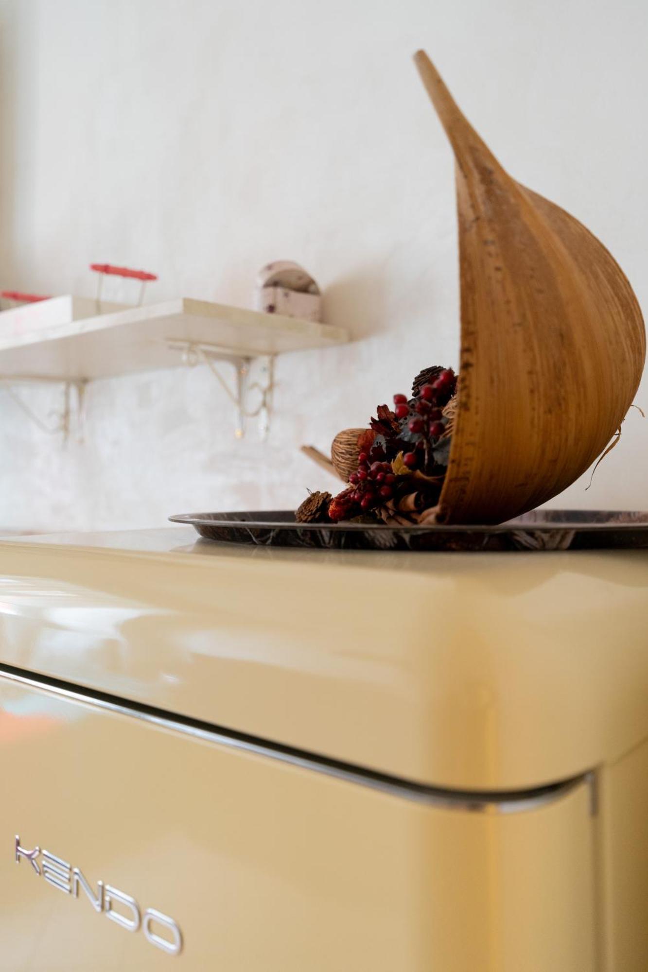 Bed and Breakfast Domus Premuda Рим Екстер'єр фото