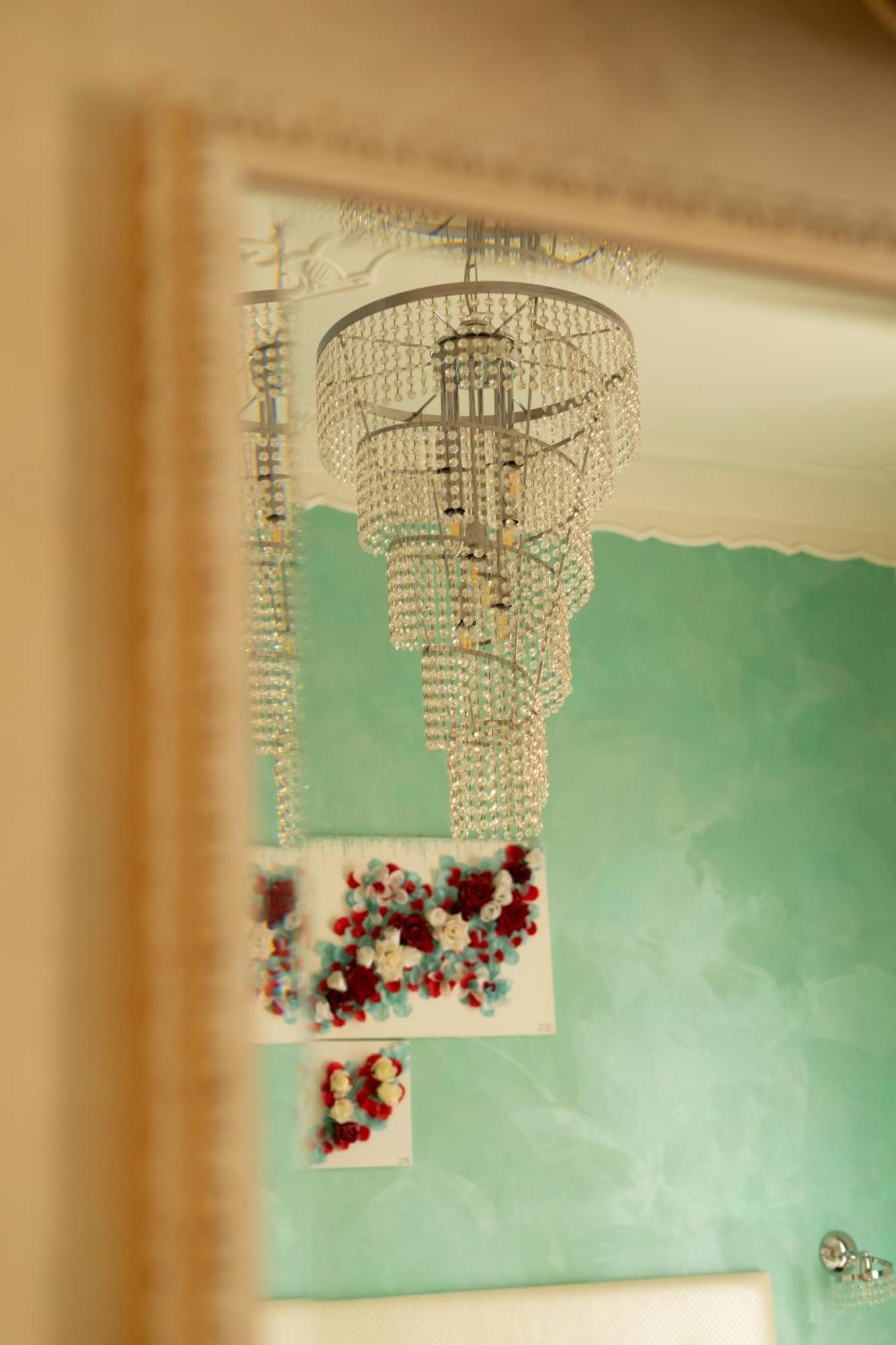 Bed and Breakfast Domus Premuda Рим Екстер'єр фото