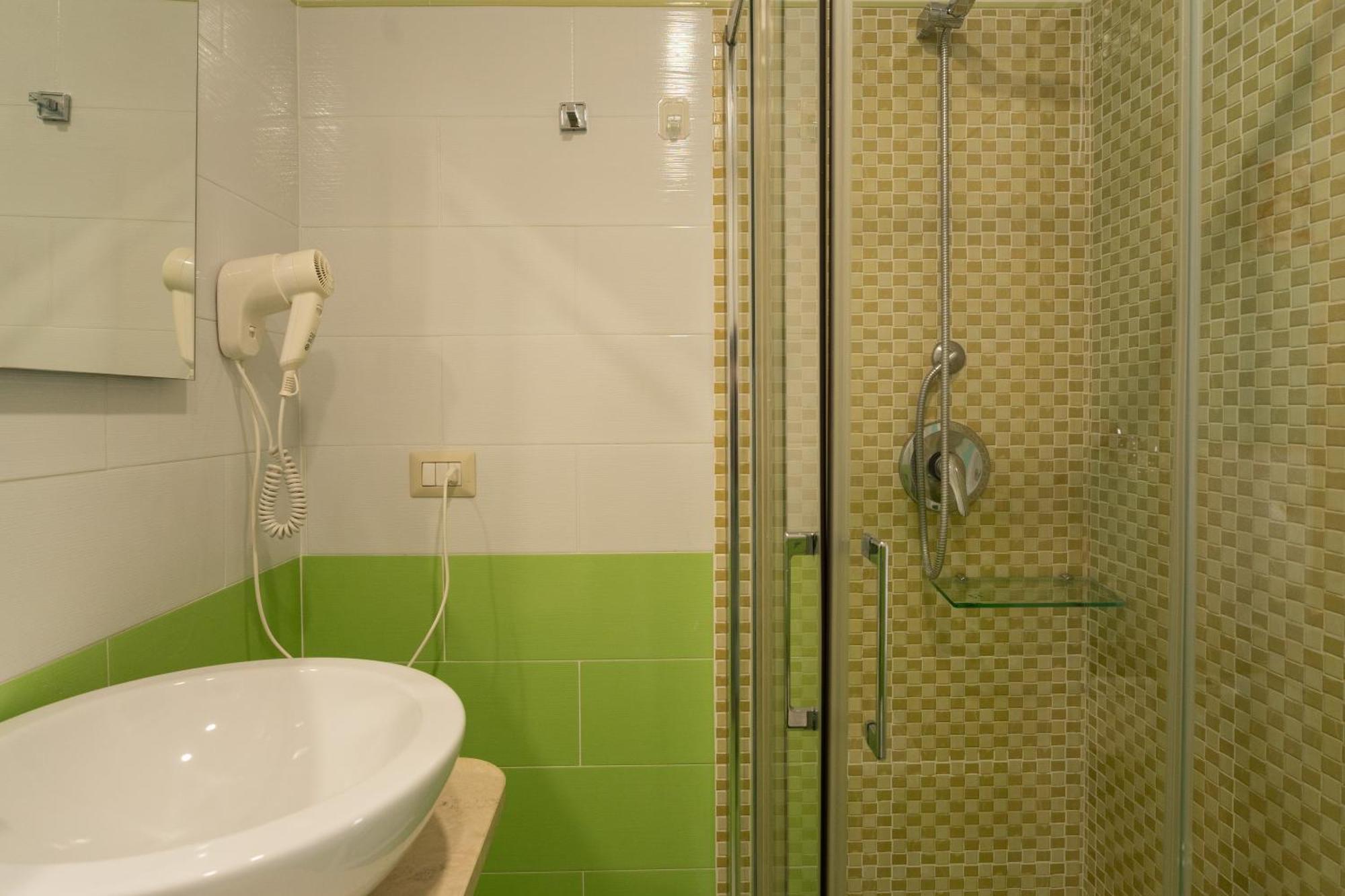 Bed and Breakfast Domus Premuda Рим Екстер'єр фото