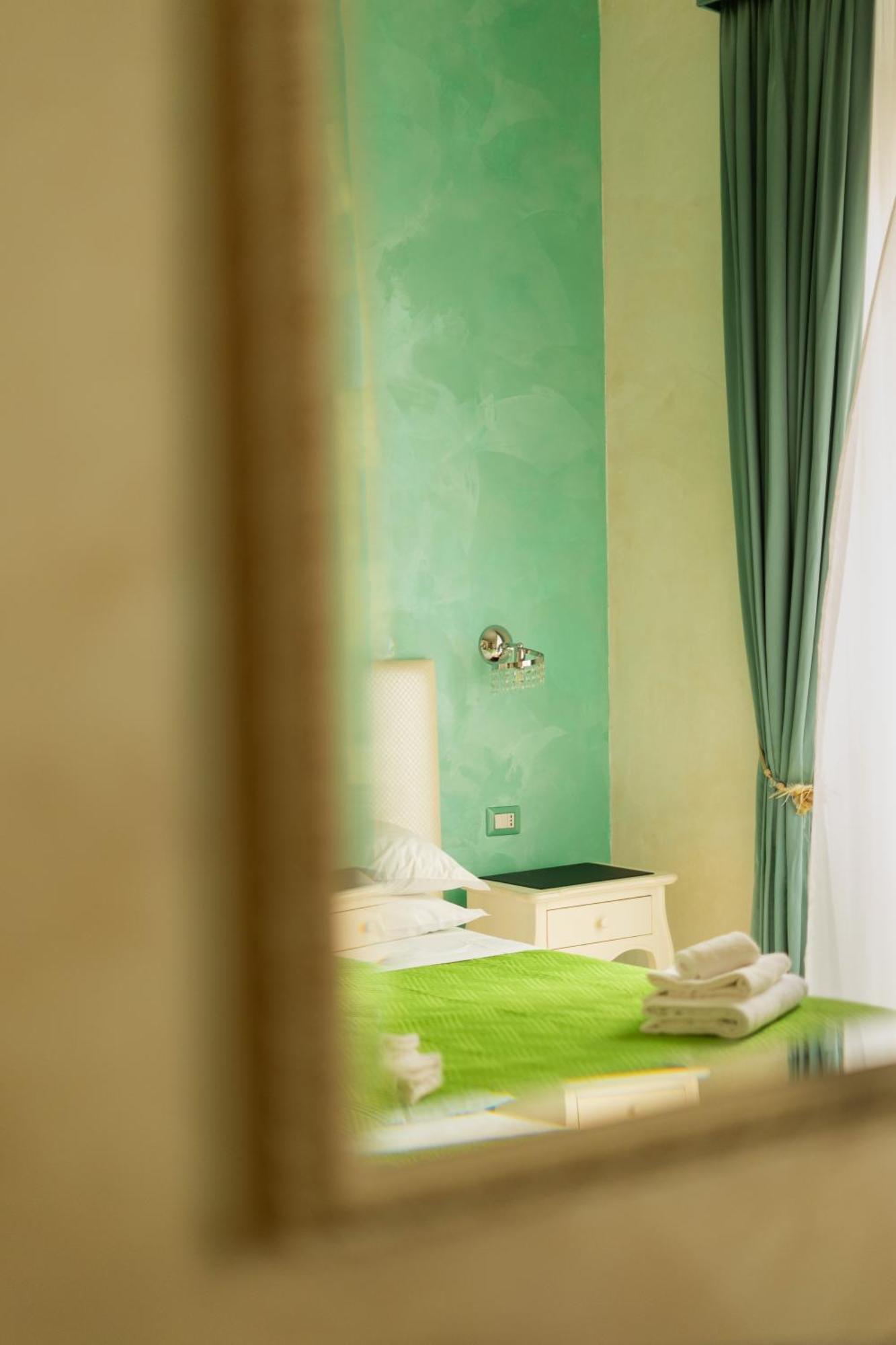 Bed and Breakfast Domus Premuda Рим Екстер'єр фото
