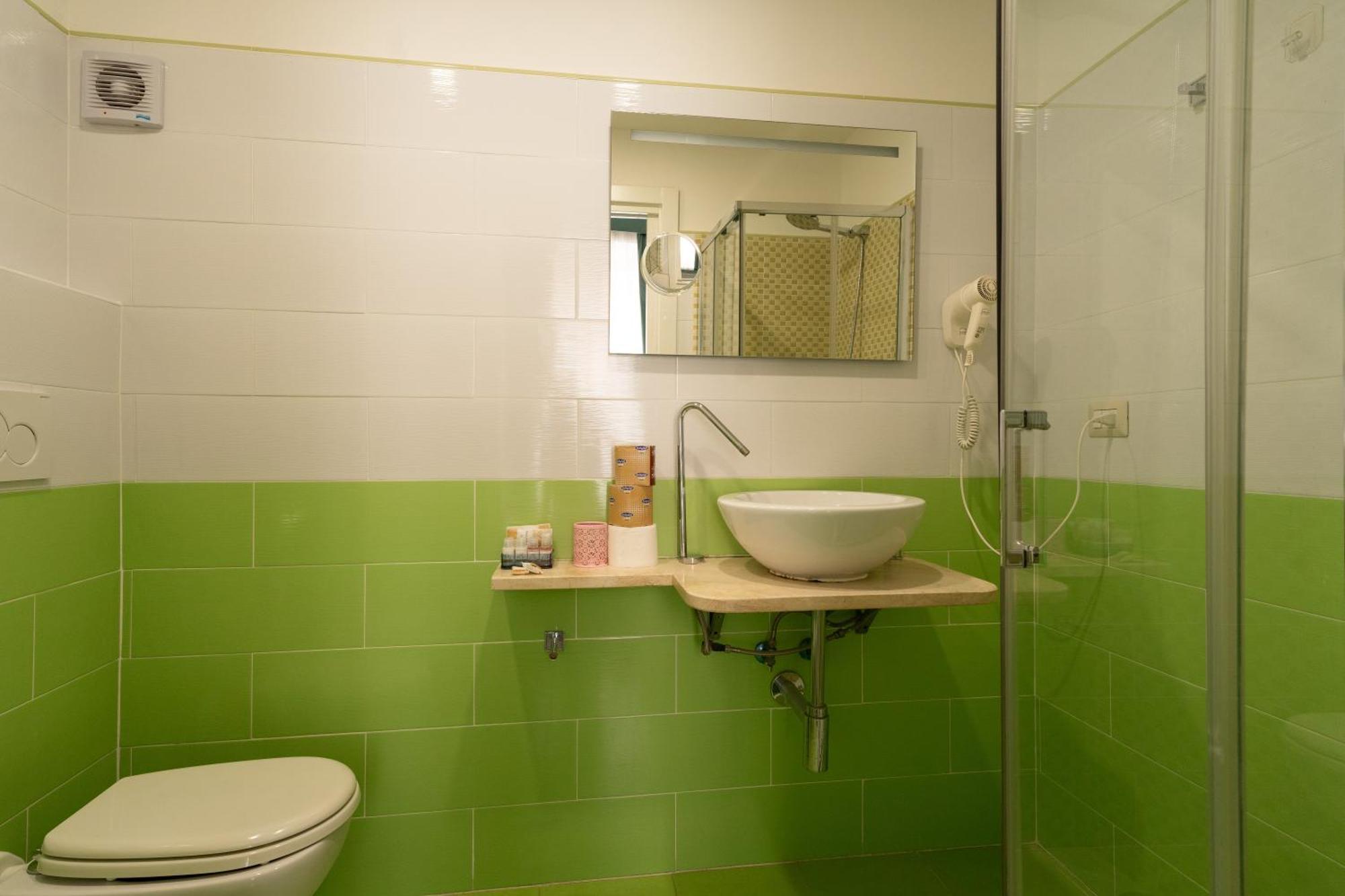 Bed and Breakfast Domus Premuda Рим Екстер'єр фото