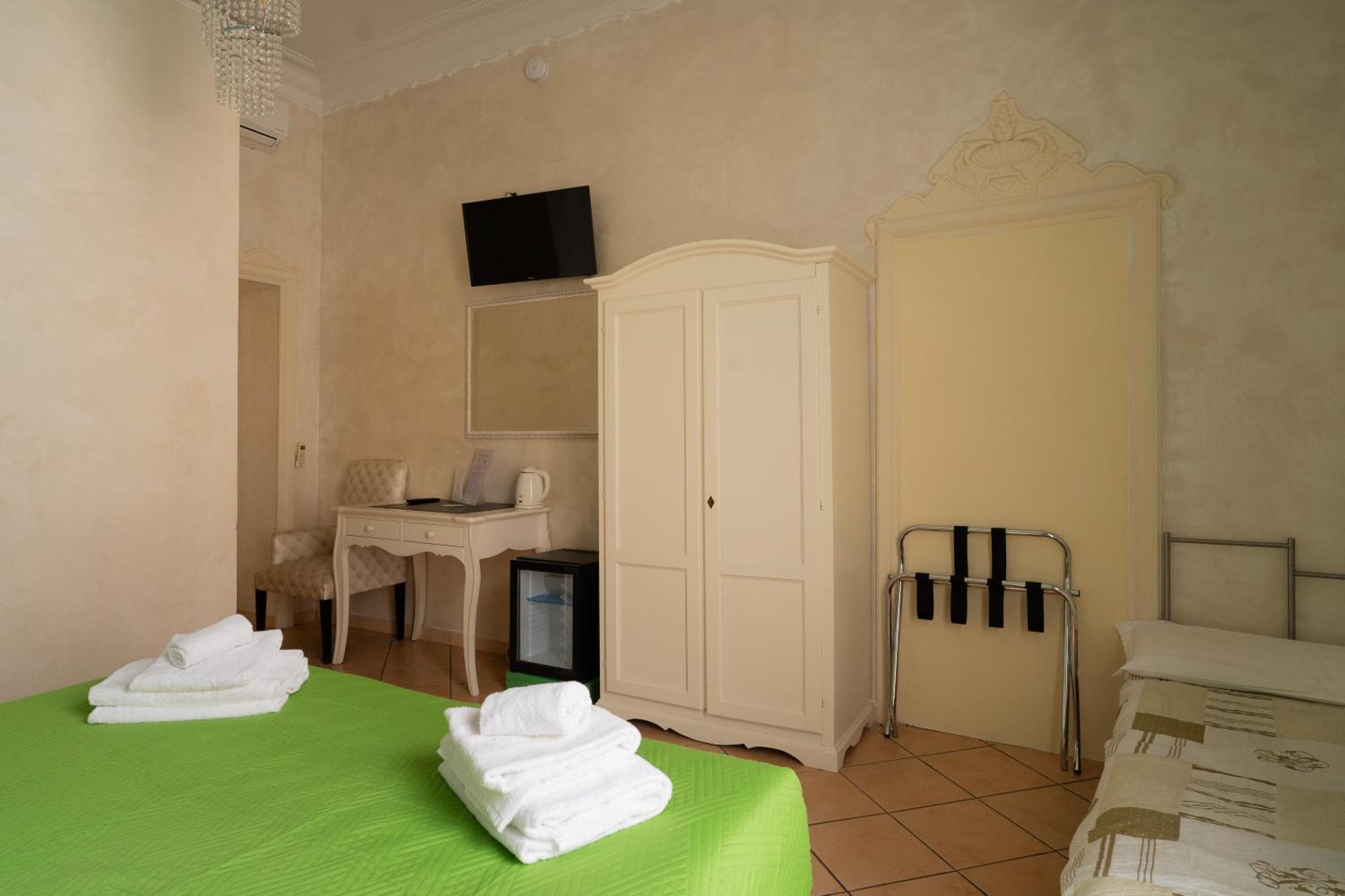Bed and Breakfast Domus Premuda Рим Екстер'єр фото