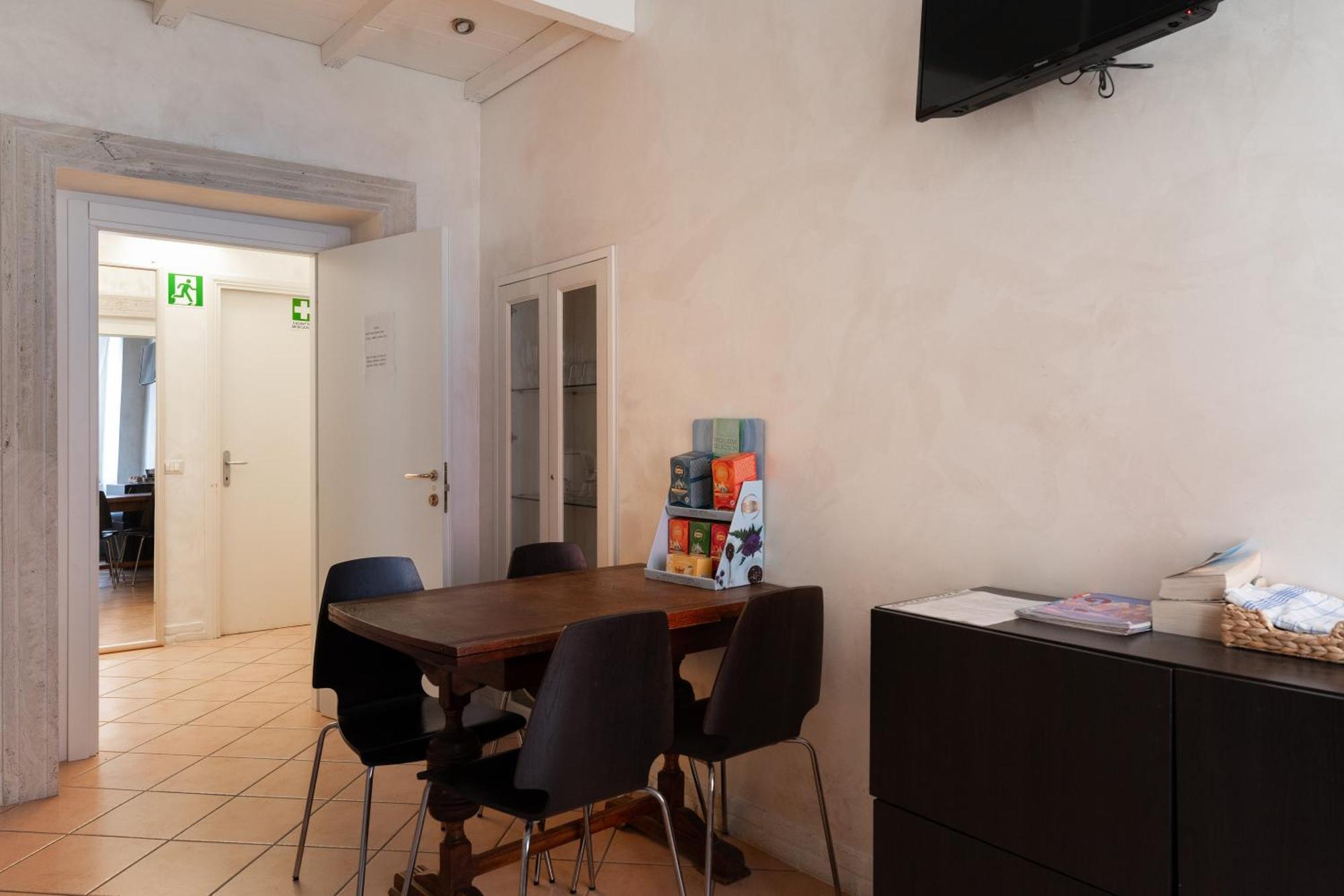 Bed and Breakfast Domus Premuda Рим Екстер'єр фото