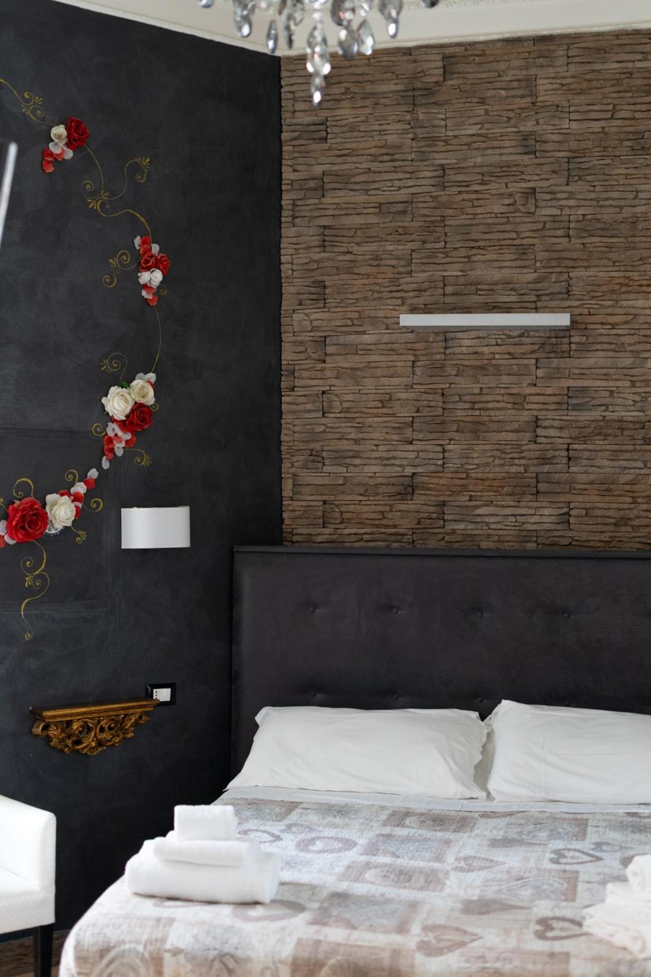 Bed and Breakfast Domus Premuda Рим Екстер'єр фото