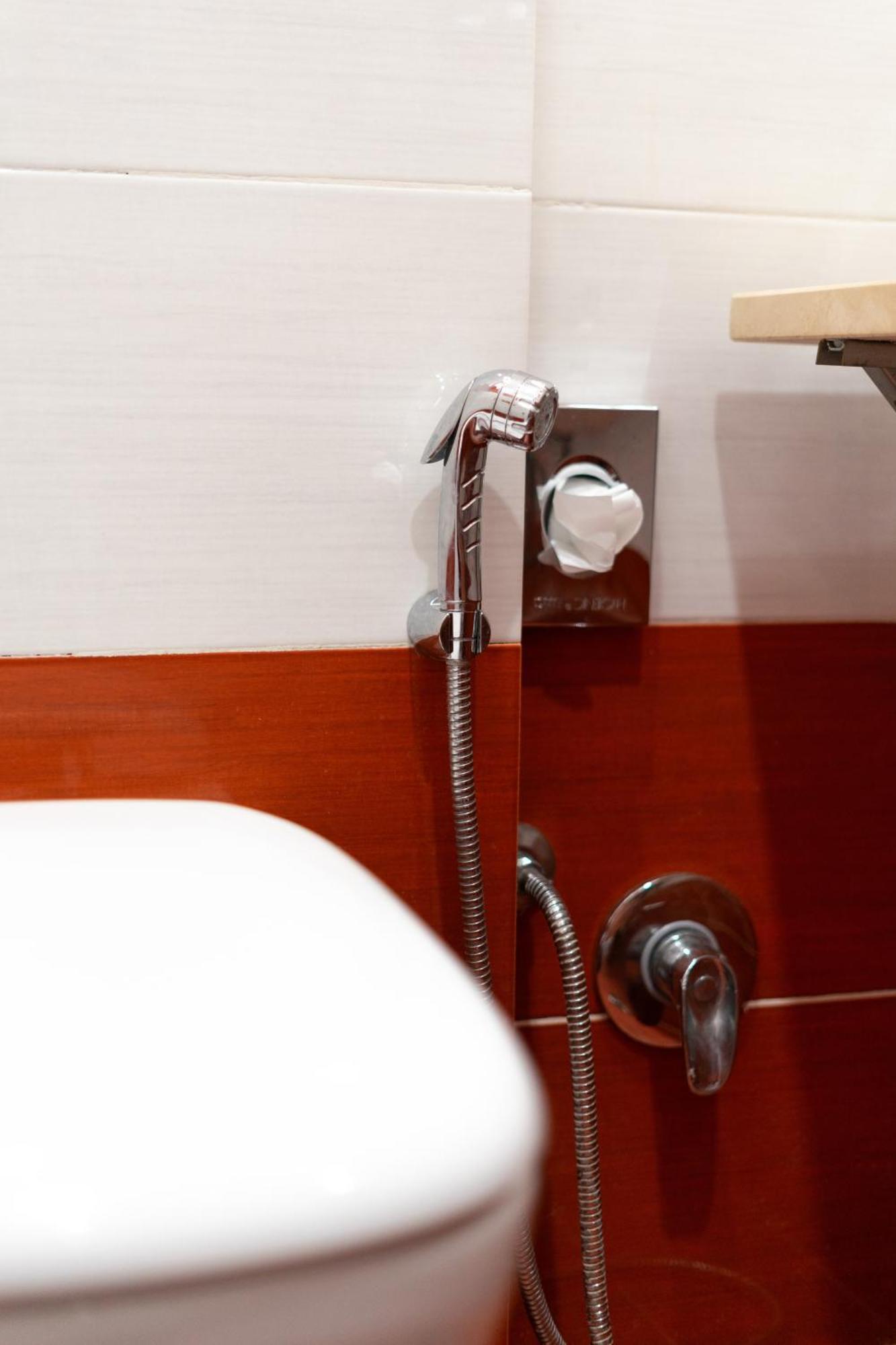 Bed and Breakfast Domus Premuda Рим Екстер'єр фото