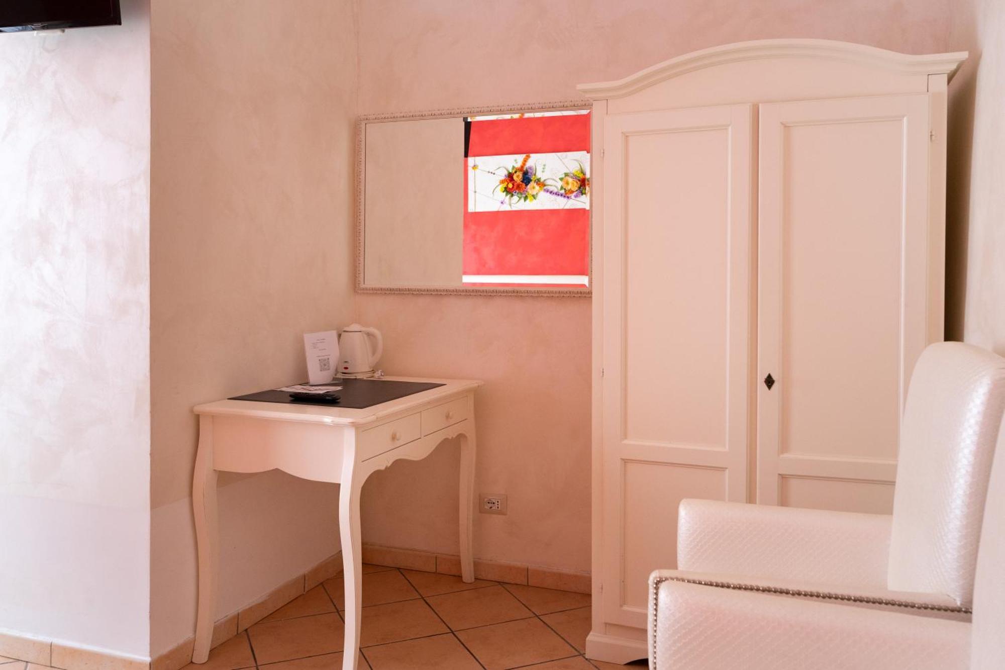 Bed and Breakfast Domus Premuda Рим Екстер'єр фото
