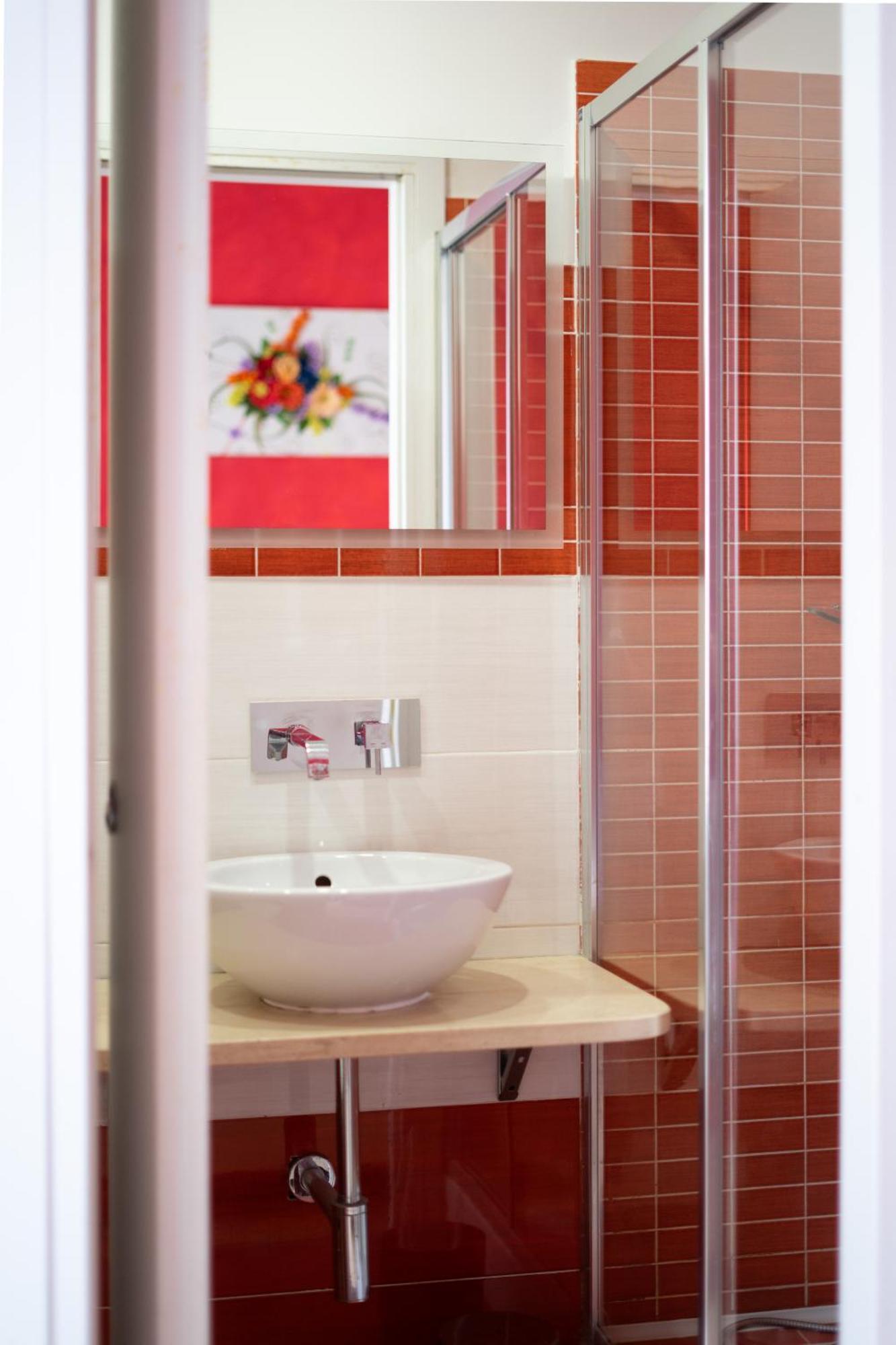 Bed and Breakfast Domus Premuda Рим Екстер'єр фото