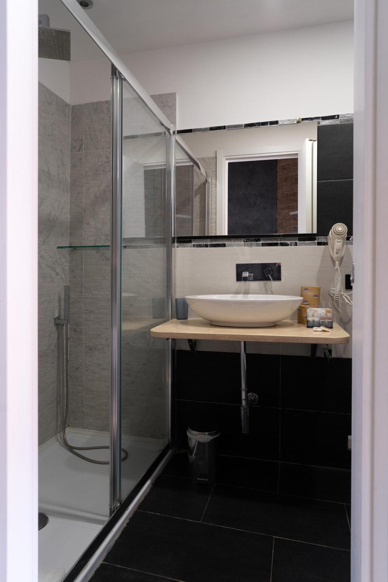Bed and Breakfast Domus Premuda Рим Екстер'єр фото