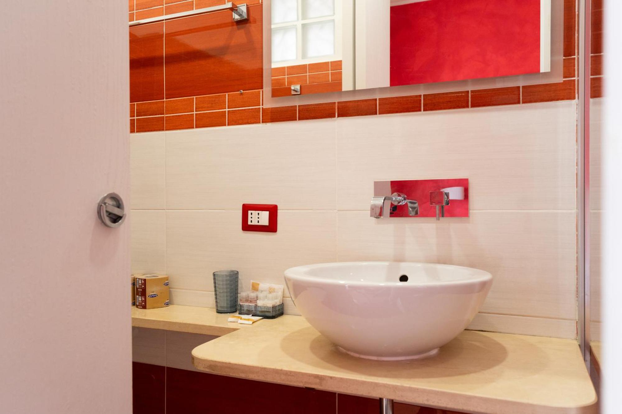 Bed and Breakfast Domus Premuda Рим Екстер'єр фото