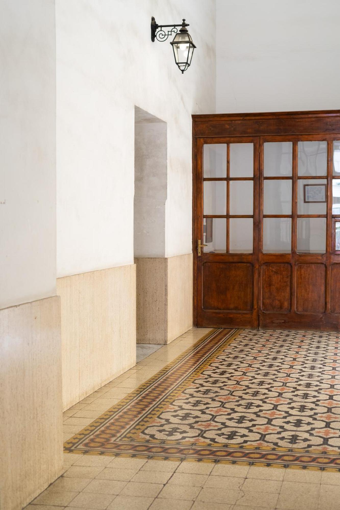 Bed and Breakfast Domus Premuda Рим Екстер'єр фото