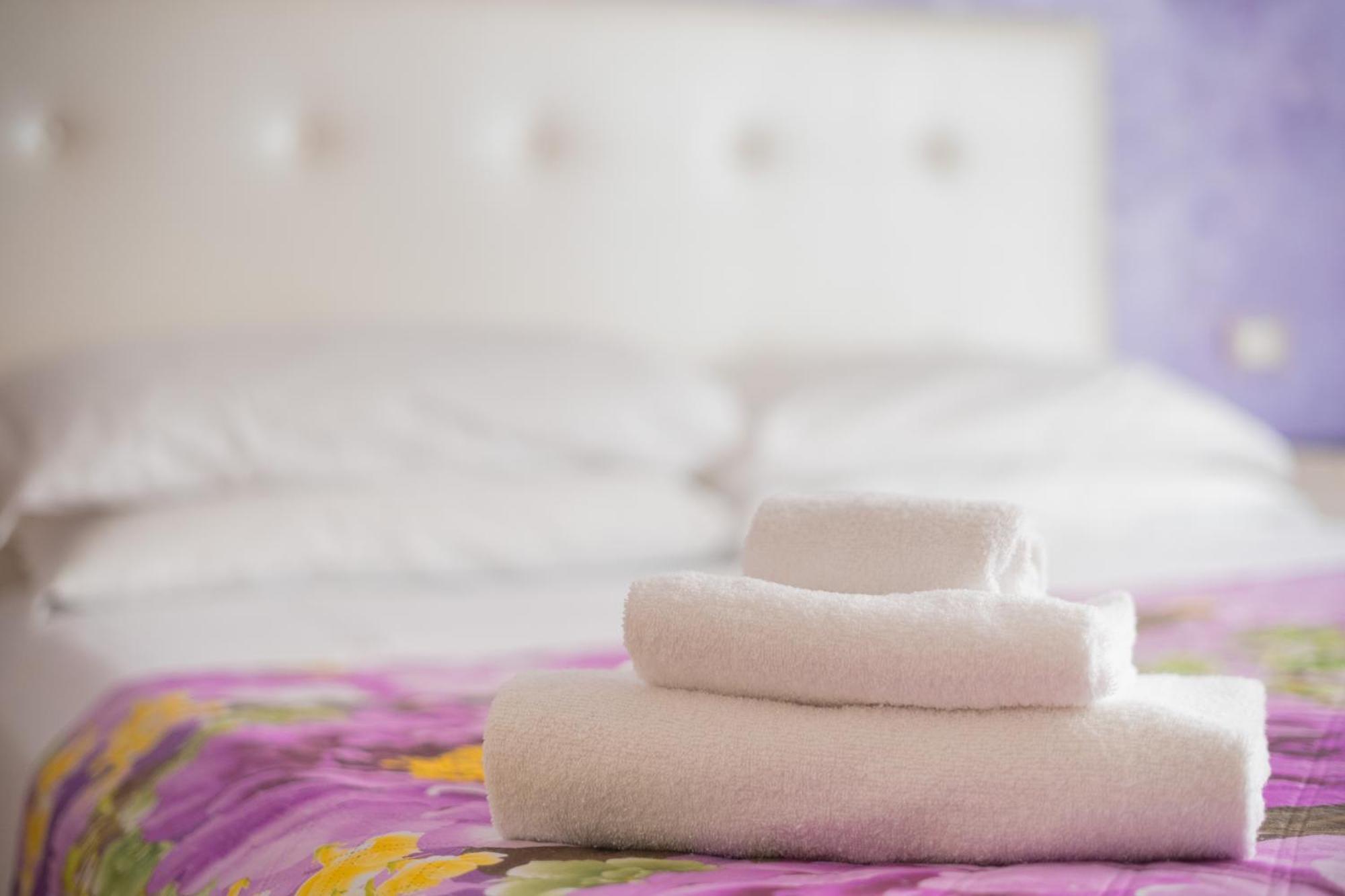 Bed and Breakfast Domus Premuda Рим Екстер'єр фото