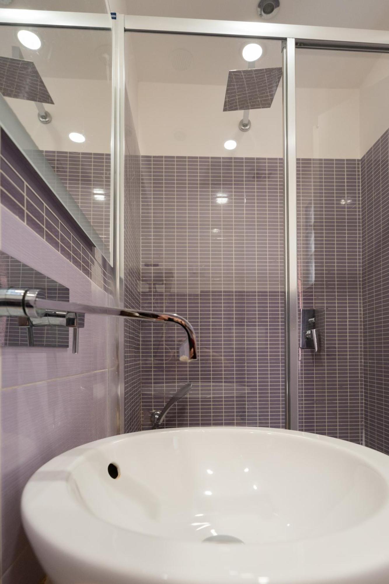 Bed and Breakfast Domus Premuda Рим Екстер'єр фото