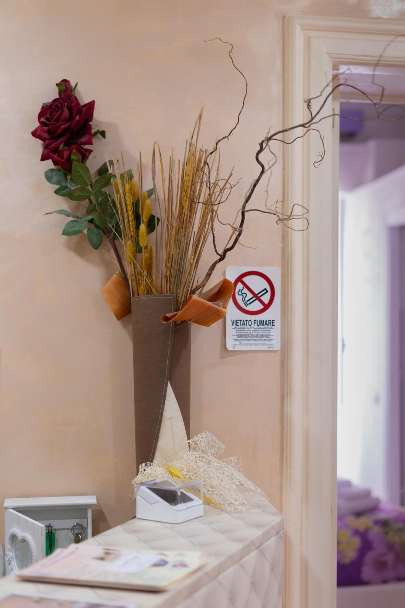 Bed and Breakfast Domus Premuda Рим Екстер'єр фото
